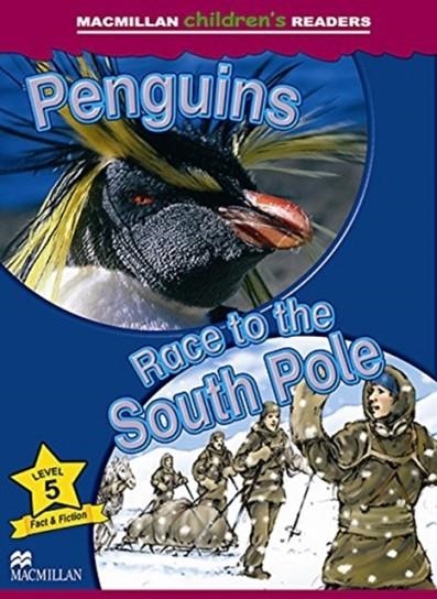 PENGUINS-MCHR 5 | 9781380037787