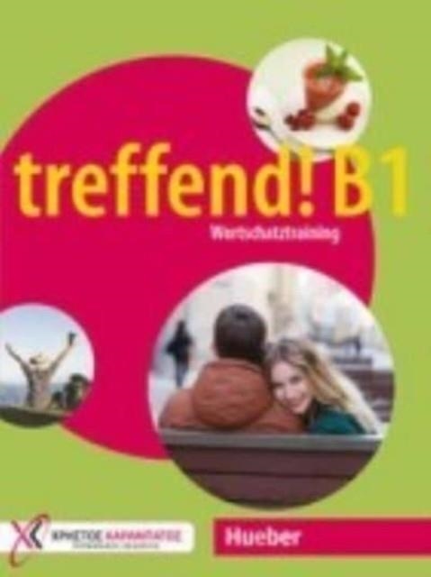 TREFFEND B1 - WORTSCHATZTRAINING | 9783190916849