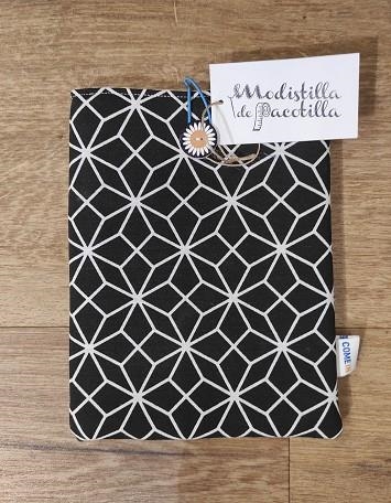 FUNDA LIBRO MODISTILLA S FIGURAS GEOMETRICAS | 9999990006554 | ALICIA LAMELAS 