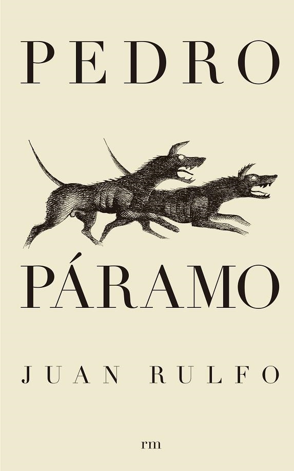 PEDRO PÁRAMO | 9788493442606 | RULFO, JUAN