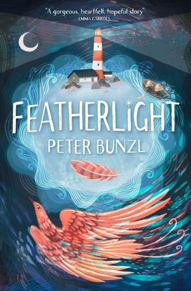 FEATHERLIGHT | 9781781129180 | PETER BUNZL