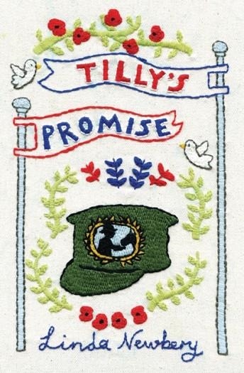 TILLY'S PROMISE | 9781781122938 | LINDA NEWBERY