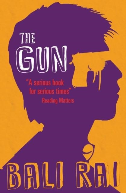 THE GUN | 9781781124673 | BALI RAI