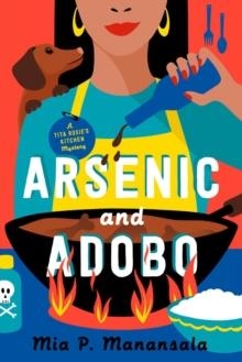 ARSENIC & ADOBO | 9780593201671 | MIA P. MANANSALA 