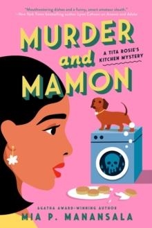 MURDER & MAMON | 9780593549162 | MIA P. MANANSALA