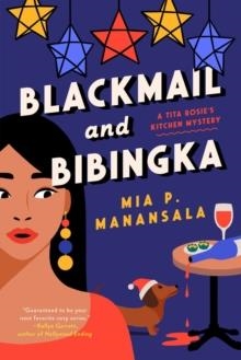 BLACKMAIL & BIBINGKA | 9780593201718 | MIA P. MANANSALA