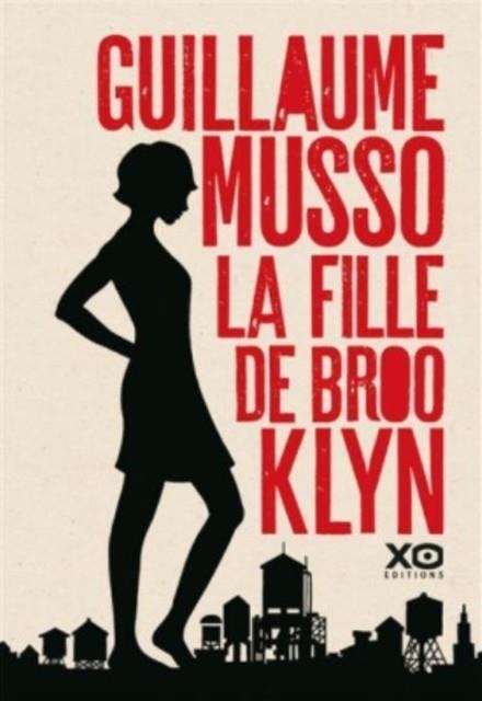 LA FILLE DE BROOKLYN | 9782845638082 | MUSSO GUILLAUME