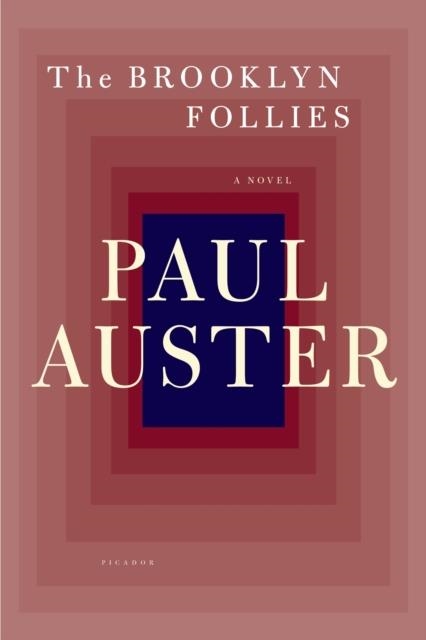 THE BROOKLYN FOLLIES | 9780312429003 | PAUL AUSTER