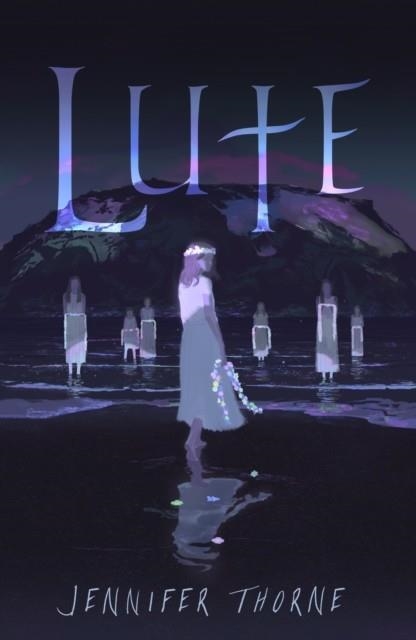 LUTE | 9781250826107 | JENNIFER THORNE