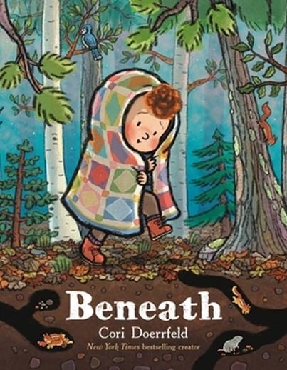 BENEATH | 9780316312264 | CORI DOERRFELD