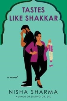 TASTES LIKE SHAKKAR | 9780063001145 | NISHA SHARMA