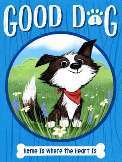 GOOD DOG ( 11): BO HATCHES A PLAN | 9781665930758 | CAM HIGGINS