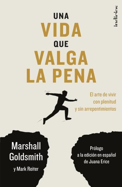 UNA VIDA QUE VALGA LA PENA | 9788415732563 | GOLDSMITH, MARSHALL/REITER, MARK