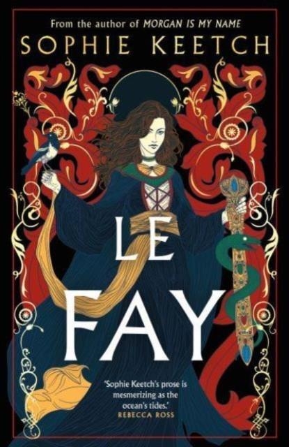 LE FAY | 9780861549061 | SOPHIE KEETCH