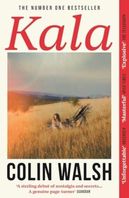 KALA | 9781838958626 | COLIN WALSH