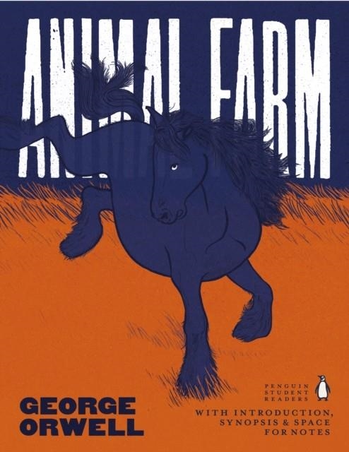 ANIMAL FARM | 9780241706985 | GEORGE ORWELL