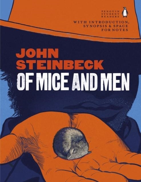OF MICE AND MEN | 9780241670859 | JOHN STEINBECK