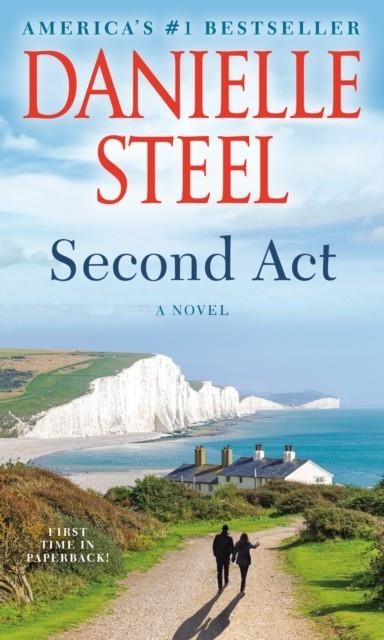SECOND ACT | 9781984821973 | DANIELLE STEEL