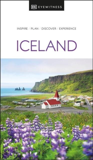 ICELAND DK EYEWITNESS | 9780241682142