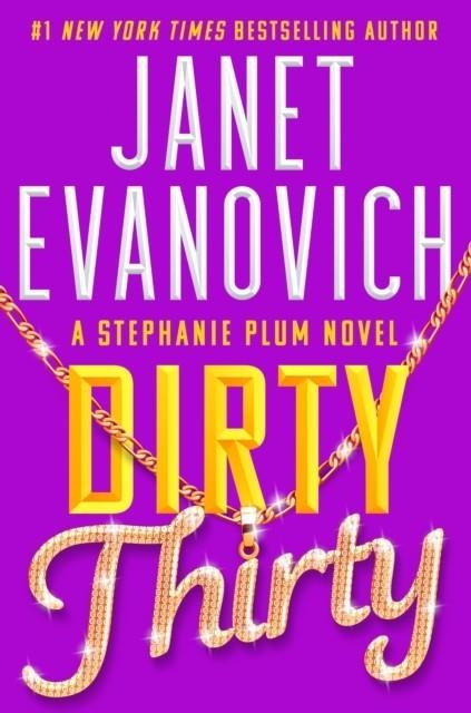 DIRTY THIRTY | 9781035402014 | JANET EVANOVICH