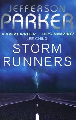 STORM RUNNERS | 9780007202577 | JEFFERSON PARKER