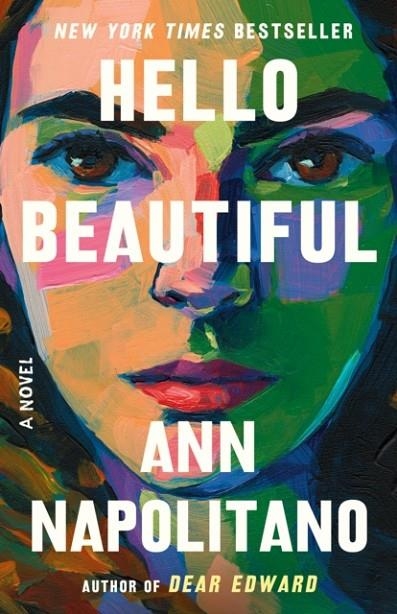 HELLO BEAUTIFUL | 9780593733479 | ANN NAPOLITANO