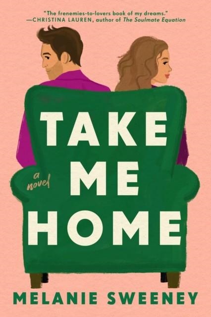 TAKE ME HOME | 9780593716090 | MELANIE SWEENEY