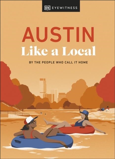 AUSTIN LIKE A LOCAL | 9780241686799