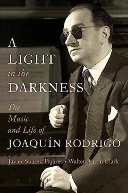 A LIGHT IN THE DARKNESS | 9781324004455 | SUAREZ-PAJARES AND CLARK