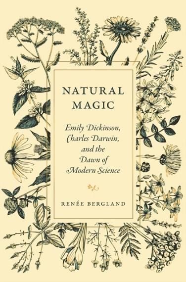 NATURAL MAGIC | 9780691235288 | RENEE BERGLAND