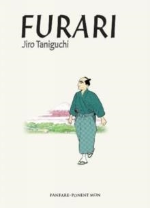 FURARI | 9781908007292 | JIRO TANIGUCHI