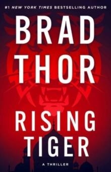 RISING TIGER | 9781982182175 | BRAD THOR