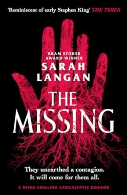 THE MISSING | 9781804367773 | SARAH LANGAN