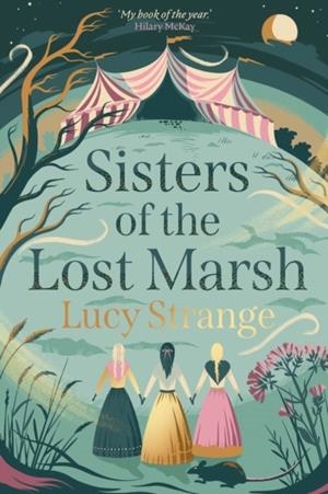 SISTERS OF THE LOST MARSH | 9781913322373 | LUCY STRANGE
