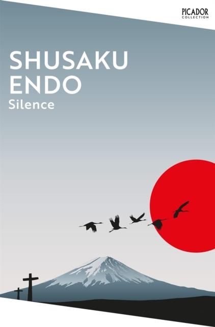 SILENCE | 9781035038862 | SHUSAKU ENDO