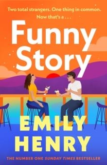 FUNNY STORY | 9780241624128 | EMILY HENRY