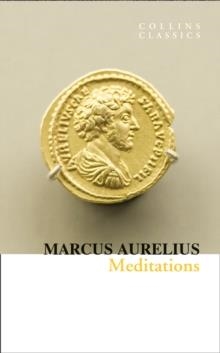 MEDITATIONS | 9780008425029 | MARCUS AURELIUS