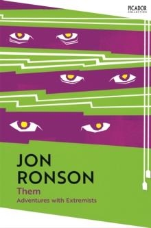 THEM | 9781035039036 | JON RONSON