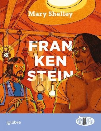 FRANKENSTEIN | 9788411531573