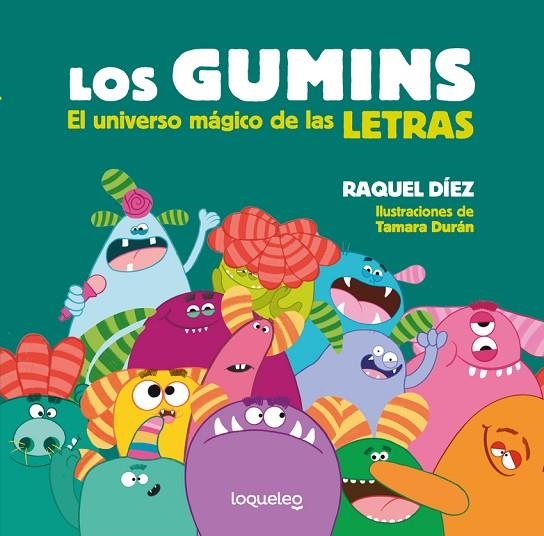 LOS GUMINS (PACK) | 9788491225461