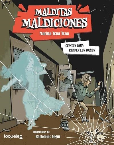 MALDITAS MALDICIONES 2. CUENTOS PARA ROMPER LOS SUEÑOS | 9788491225478