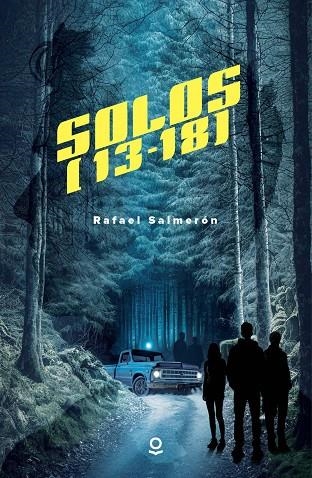 SOLOS (13-18) | 9788491225553