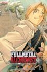 FULLMETAL ALCHEMIST (3 IN 1 EDITION), VOL. 4: INCLUDES VOLS. 10,11 & 12 | 9781421554914 | HOROMU ARAKAWA