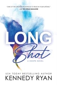 LONG SHOT | 9781728286846 | KENNEDY RYAN