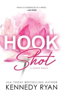 HOOK SHOT | 9781728286860 | KENNEDY RYAN