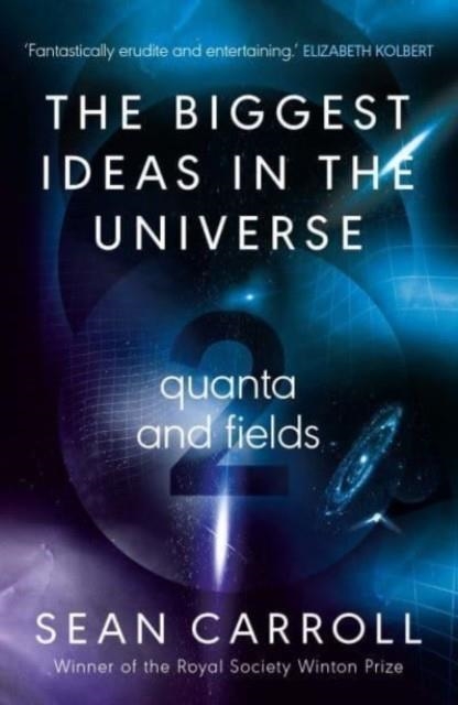 THE BIGGEST IDEAS IN THE UNIVERSE 2  | 9780861546480 | SEAN CARROLL