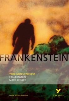 FRANKENSTEIN YORK NOTES | 9780582772670 | ALEX F. FAIRBURN