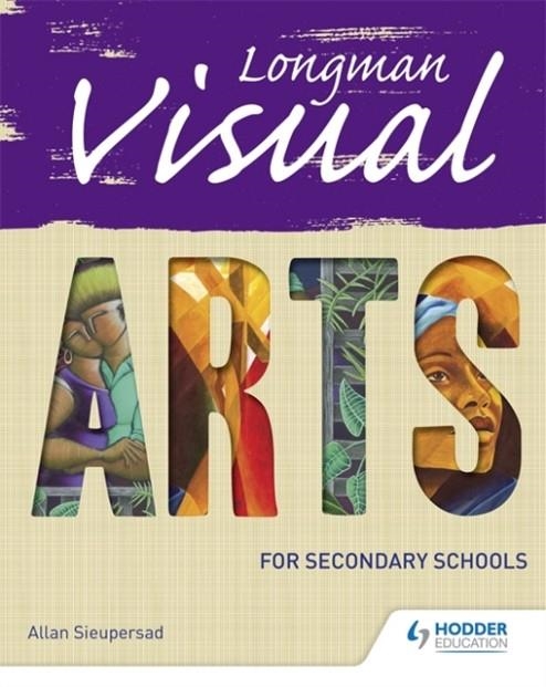 VISUAL ARTS FOR LOWER SECONDARY | 9781408208533