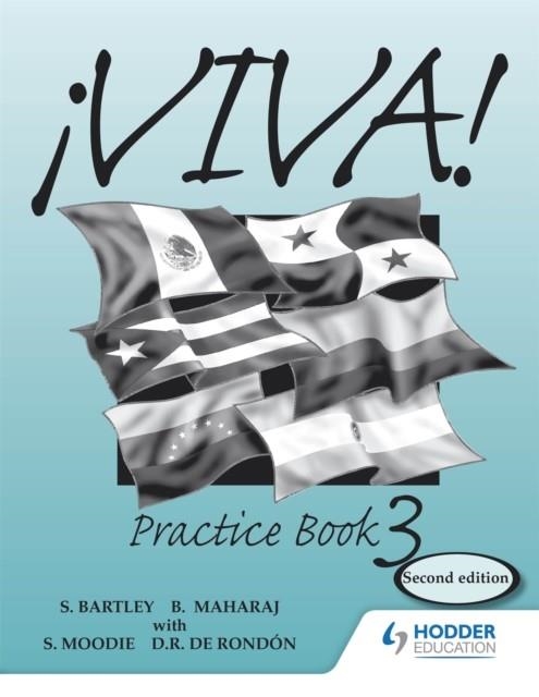 VIVA PRACTICE BOOK 3 2E | 9780582367807