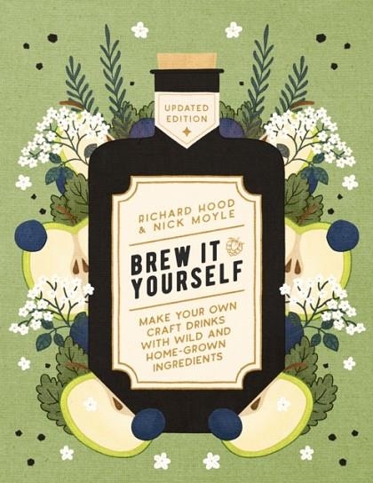 BREW IT YOURSELF | 9781848994164 | RICHARD HOOD , NICK MOYLE